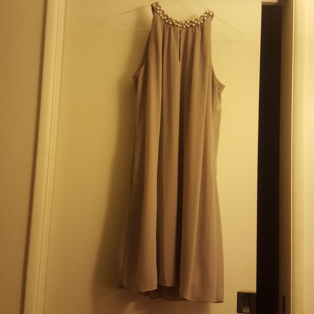 S.LFashoins Dress